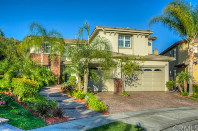 Property Photo:  3997 Trolley Court  CA 92823 