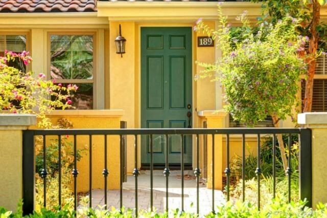 Property Photo: 189 Groveland CA 92620
