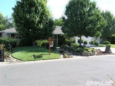 Property Photo:  4713 Melvin Drive  CA 95608 