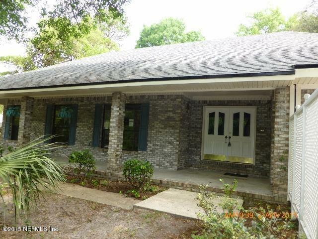 601 Remington Forest Drive  St Johns FL 32259 photo