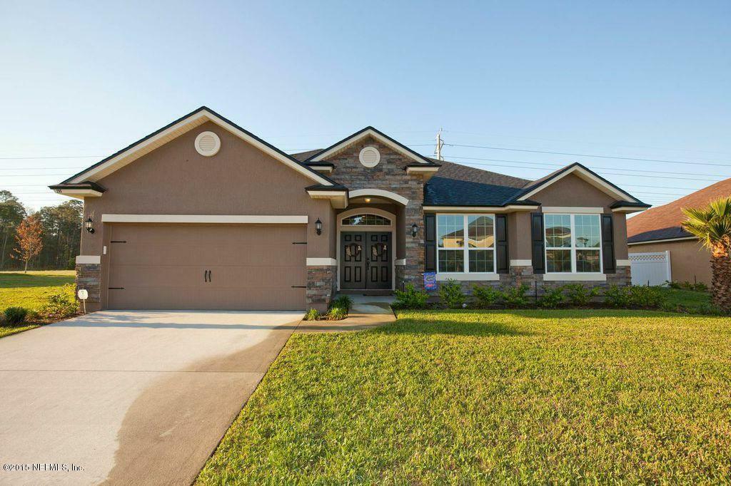 Property Photo:  295 Willow Winds Parkway  FL 32259 