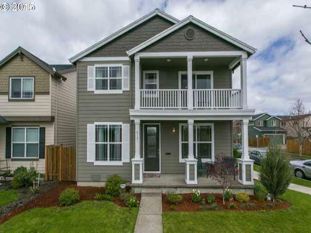 Property Photo: 5191 SE Lone Oak St OR 97123