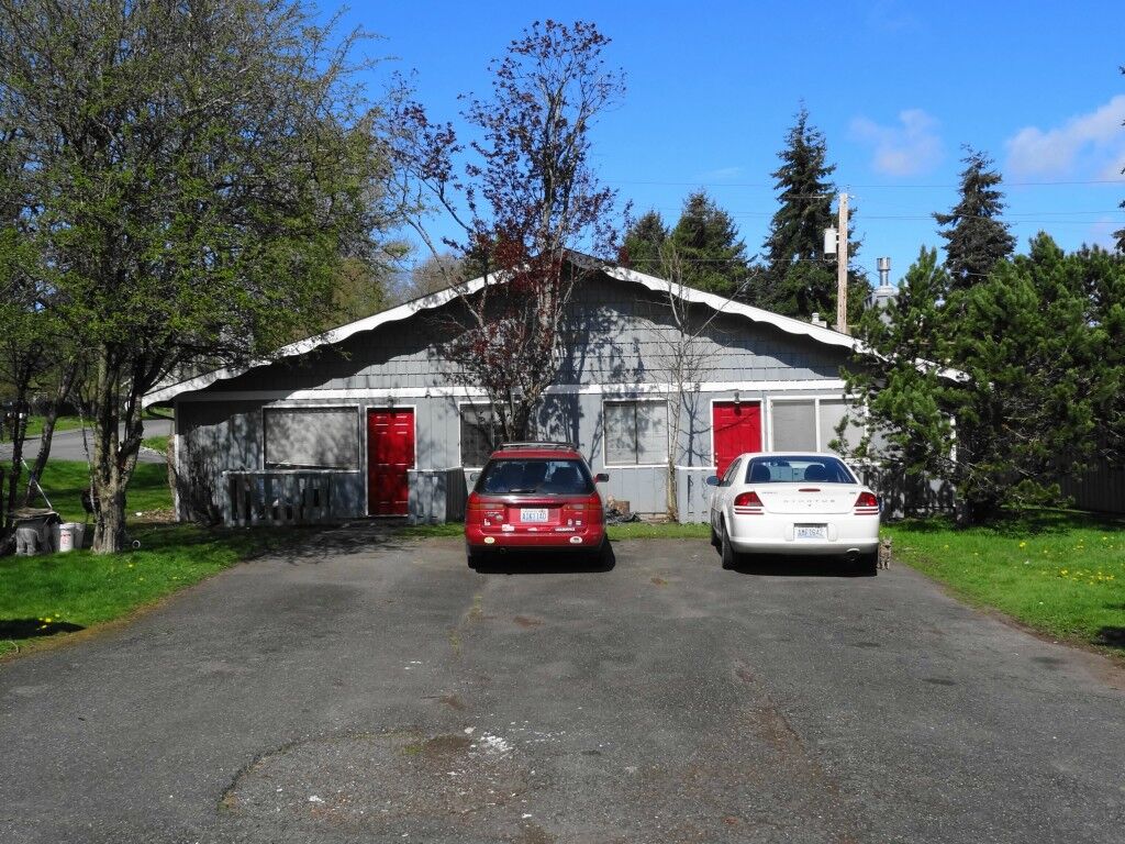 Property Photo:  2003 Wilson Ave  WA 98225 