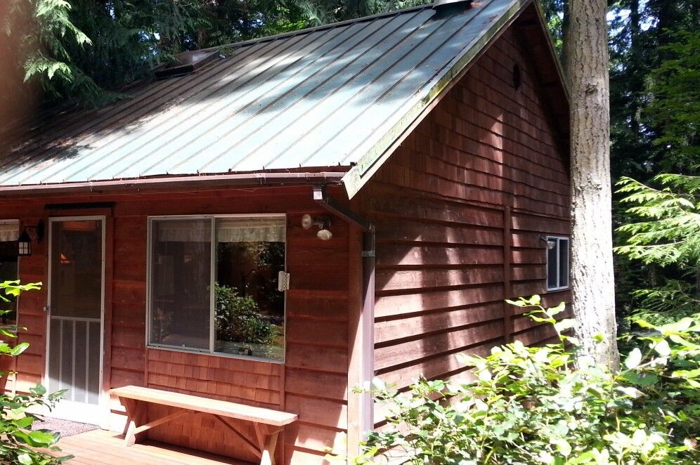 Property Photo:  197 Makah  WA 98221 