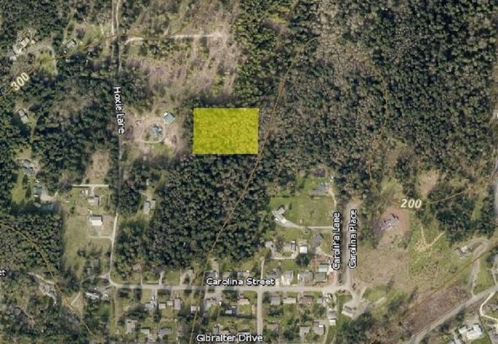 0 California St  Anacortes WA 98221 photo