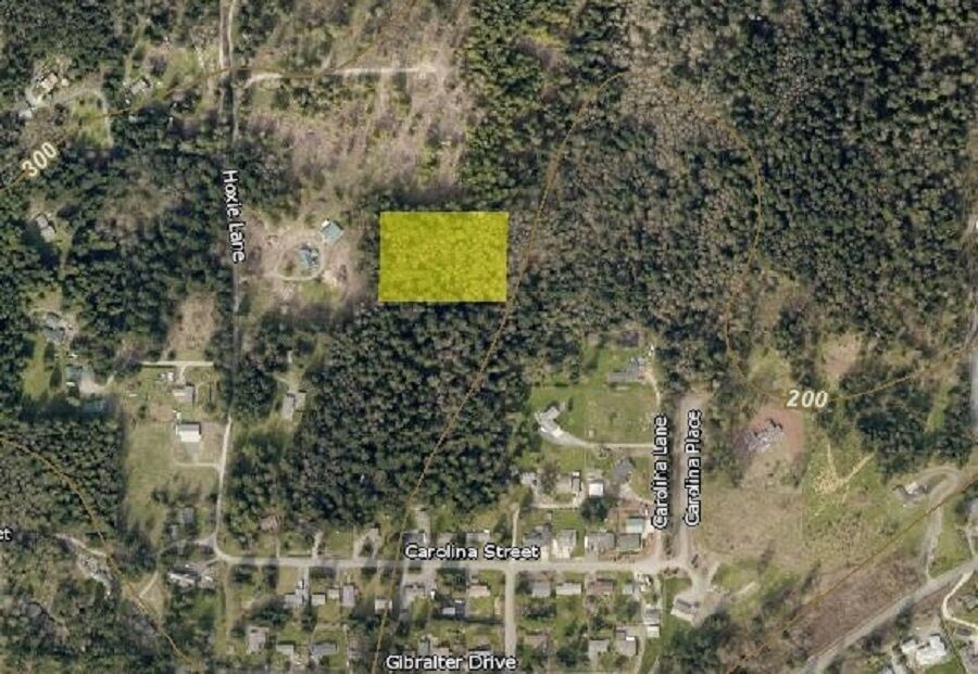 Property Photo: 0 California St WA 98221