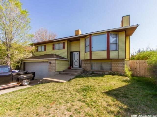 Property Photo: Address not disclosed UT 84119