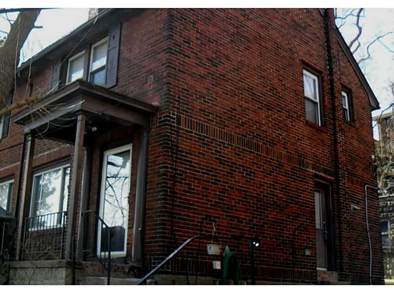 Property Photo:  2868 Beechwood Blvd  PA 15217 