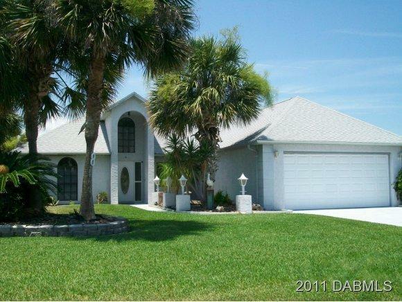 Property Photo:  8 Sea Raven Terrace  FL 32176 