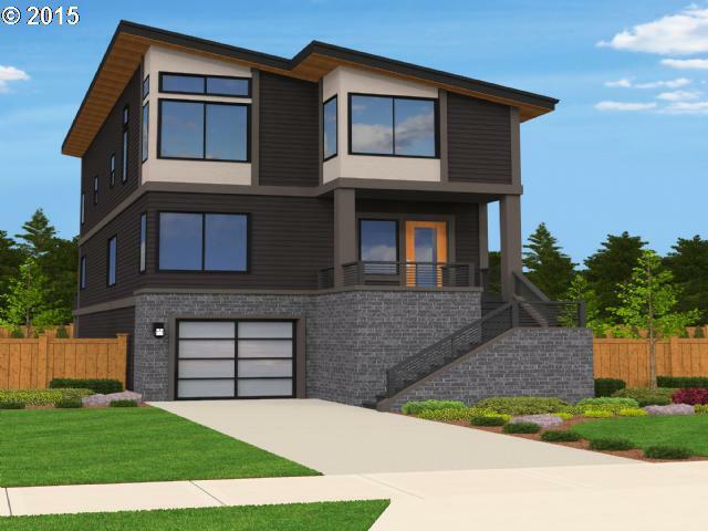 Property Photo: 1388 SE 33rd Ave OR 97214