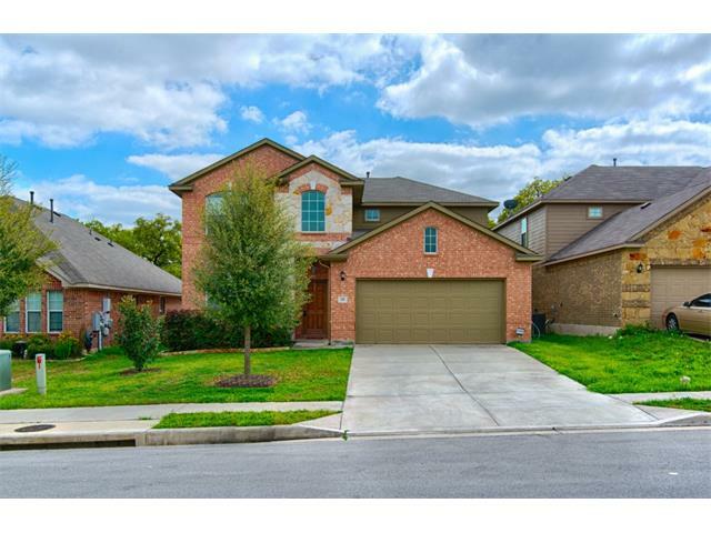 Property Photo: 717 Marc Taylor Drive TX 78745