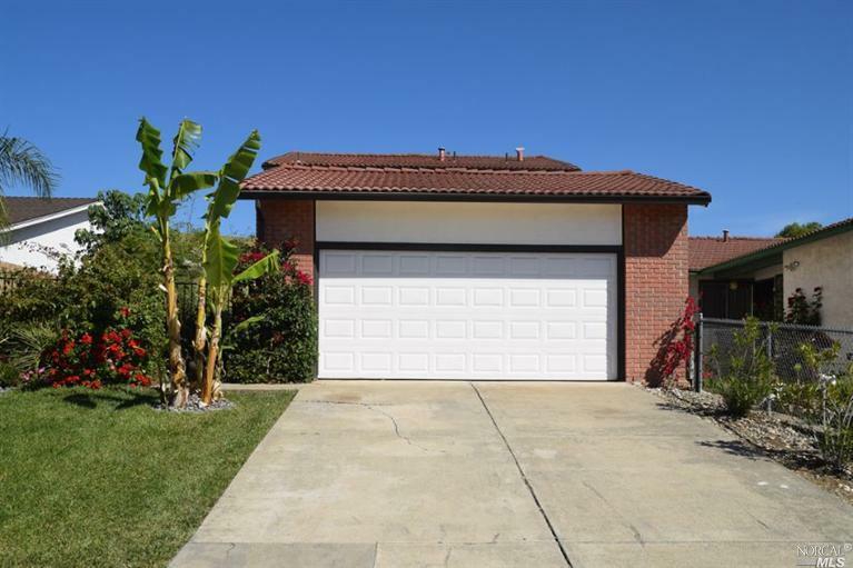 Property Photo:  2140 Greenfield Drive  CA 94534 