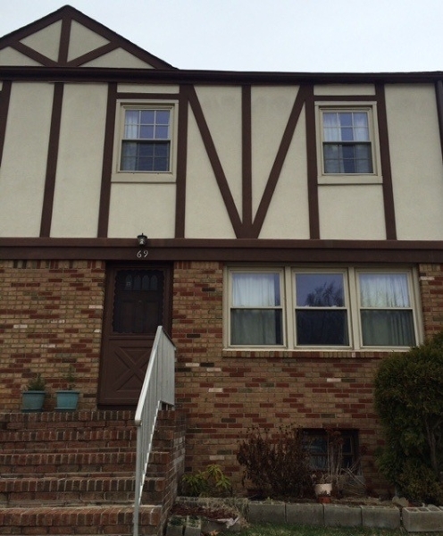 Property Photo:  69 Tudor Pl  NJ 07828 