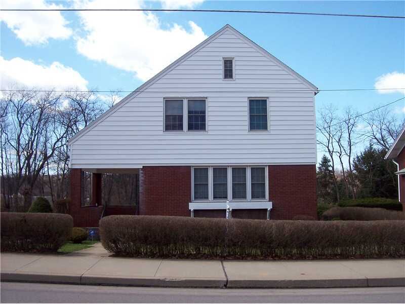 Property Photo:  1220 S Pittsburgh St  PA 15425 