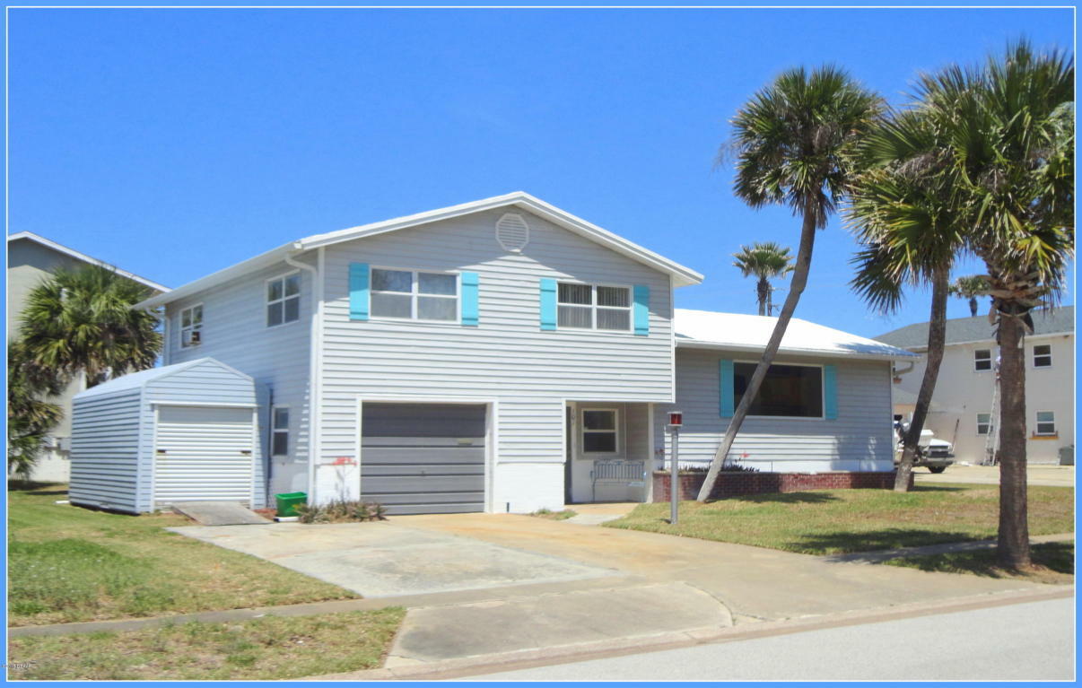 Property Photo:  101 Ocean Grove Drive  FL 32176 