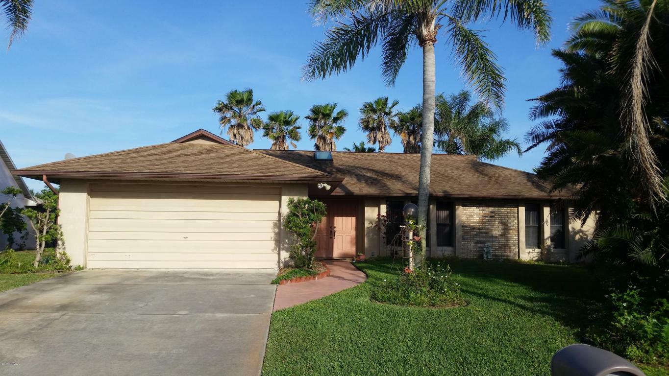 Property Photo: 7 Sea Swallow Terrace FL 32176