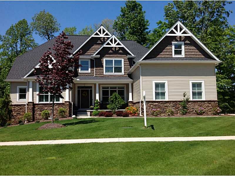 Property Photo:  4386 Stone Creek Drive  PA 16506 
