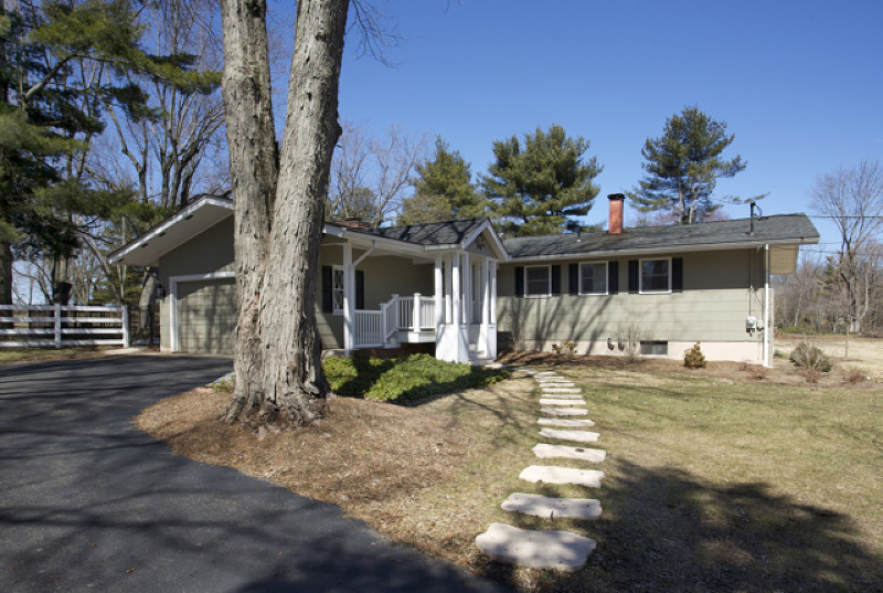Property Photo: 1019 Route 523 NJ 08822
