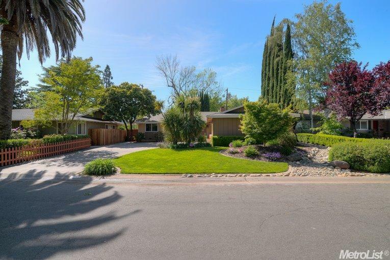 Property Photo:  2105 Edith Street  CA 95864 