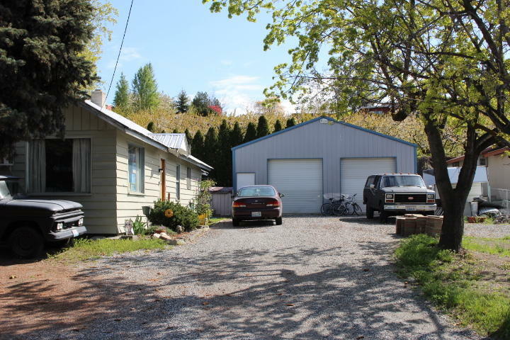 Property Photo: 1929 Sunset Hwy WA 98802