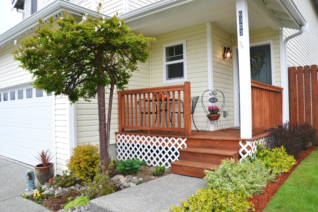 Property Photo: 6303 79th Ave NE WA 98270