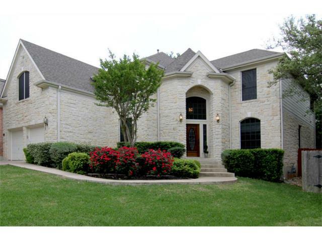 Property Photo: 11125 Comiso Pala Path TX 78726