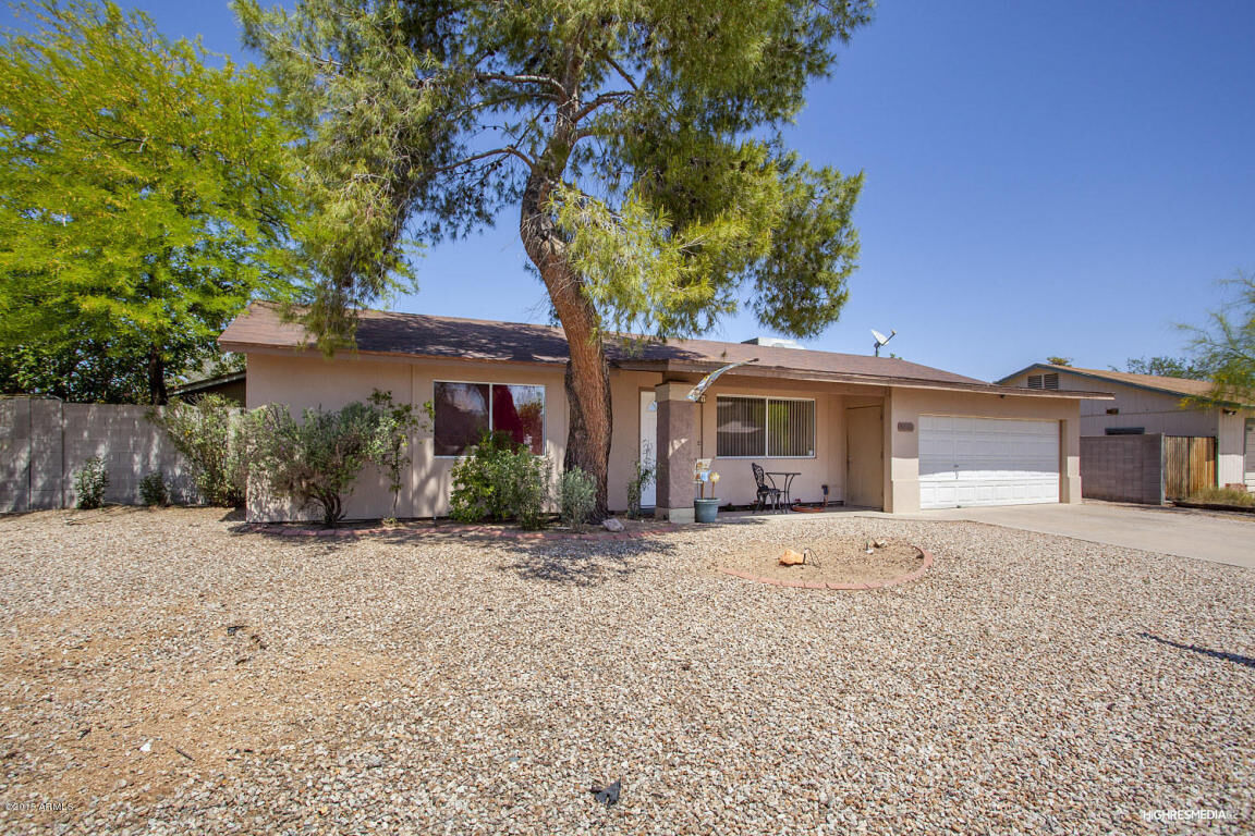 Property Photo:  4136 E Danbury Road  AZ 85032 