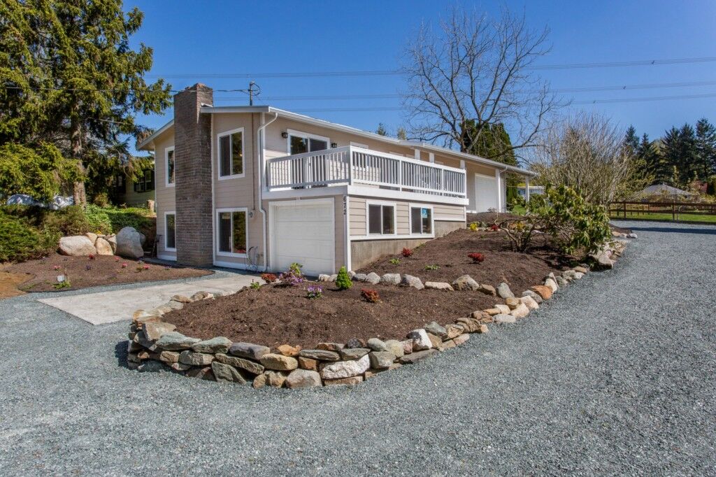 Property Photo: 9712 Allan St WA 98230