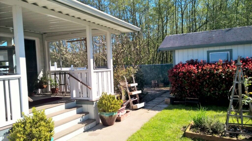 Property Photo: 4751 Birch Bay Lynden Rd 302 WA 98230