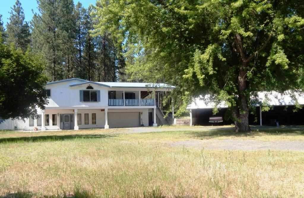 Property Photo:  1164 A Old Kettle Rd  WA 99141 