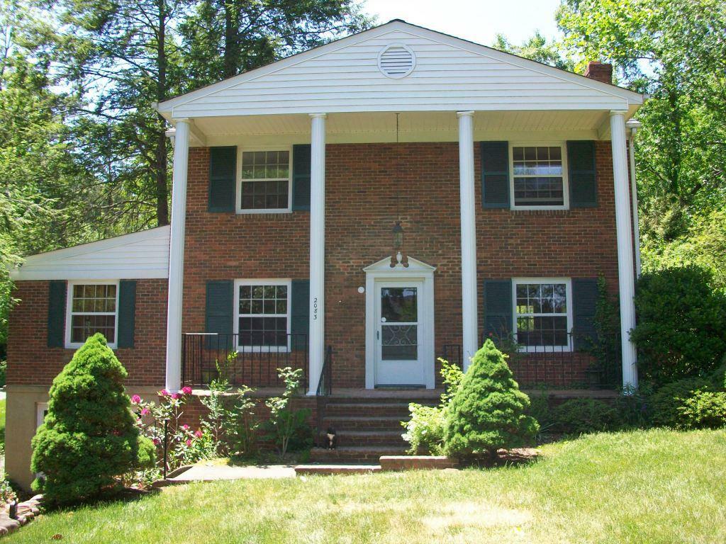 Property Photo:  2083 Lee Hi Rd SW  VA 24018 