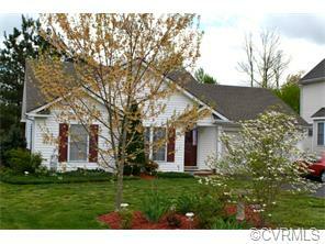 Property Photo:  7731 Blue Cedar Drive  VA 23832 