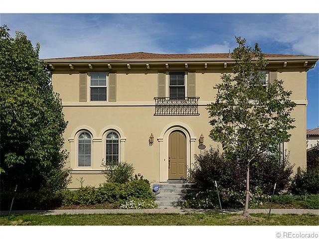 Property Photo: 8223 East 24th Drive CO 80238