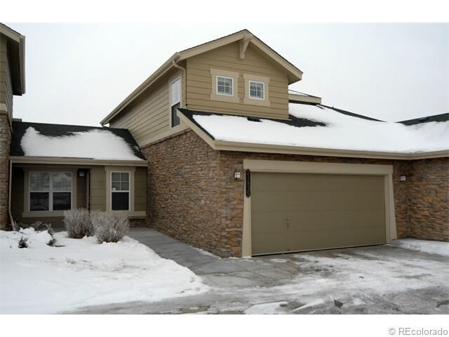 Property Photo: 21935 East Irish Drive CO 80016