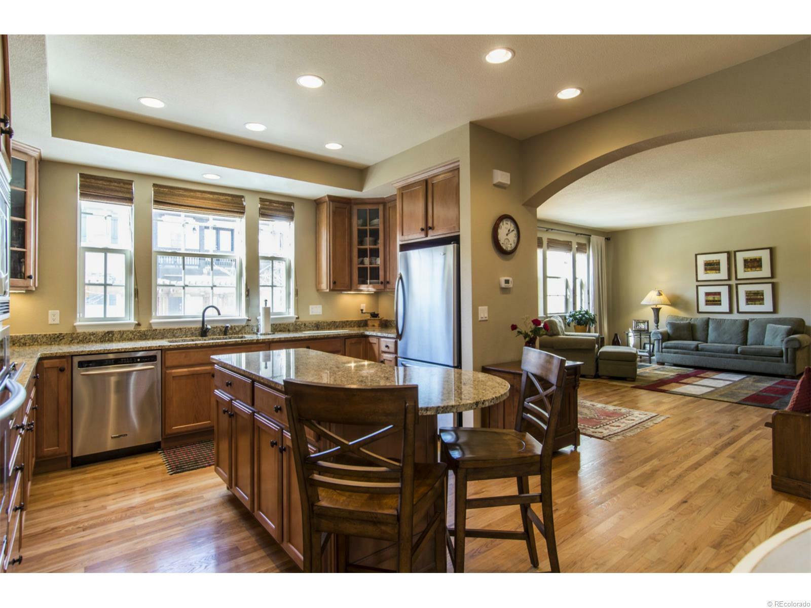 Property Photo: 8875 East 29th Place CO 80238