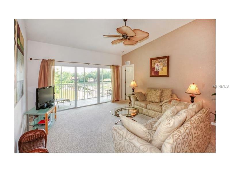 Property Photo: 7190 Strand Circle 12-202 FL 34203