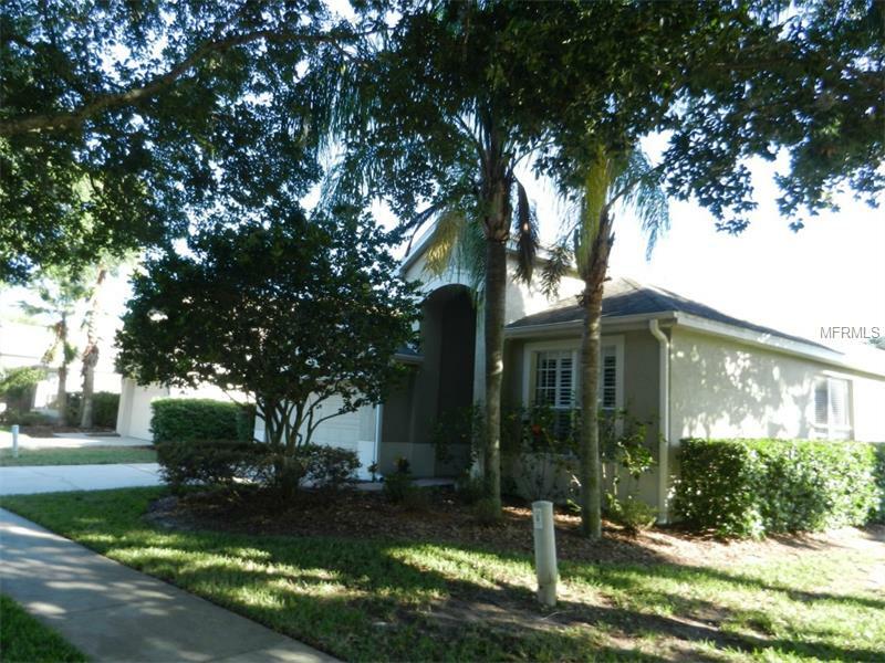 Property Photo: 3253 Stonebridge Trail FL 33596