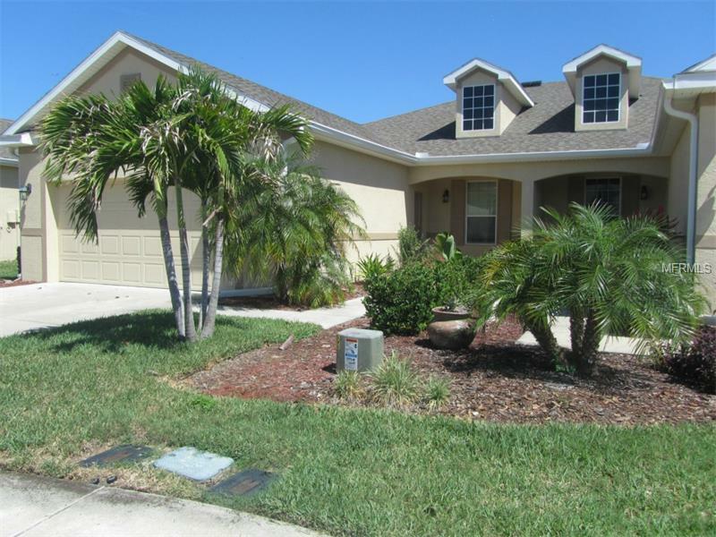 Property Photo:  2231 Barracuda Court  FL 34691 