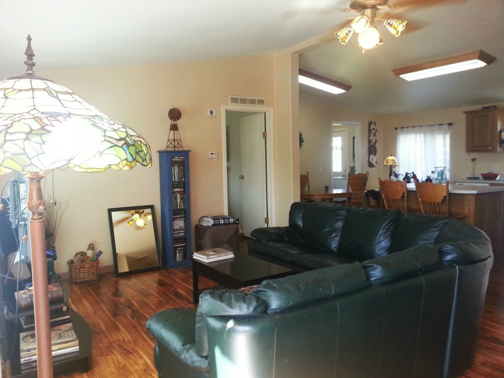 Property Photo:  1785 Douglas Rd 71  WA 98250 