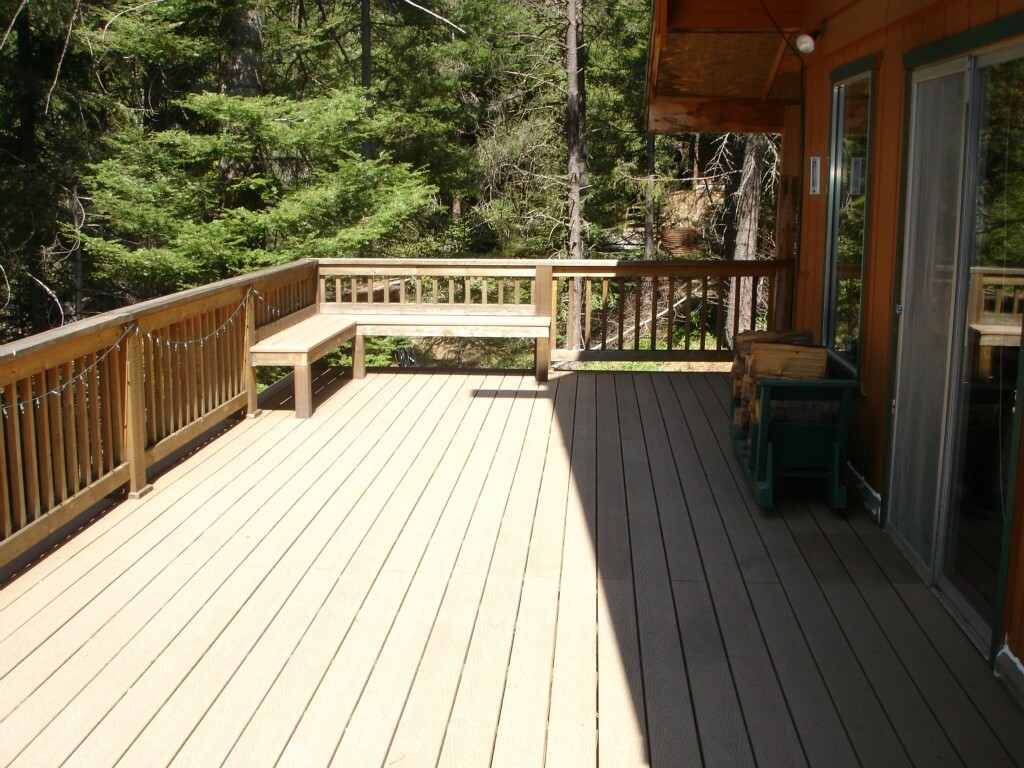 Property Photo:  71 Deer Point Lane  WA 98940 