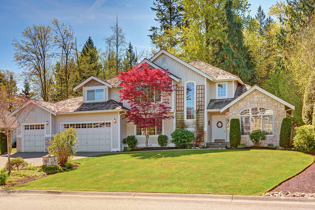 Property Photo:  28419 NE 149th Place  WA 98019 