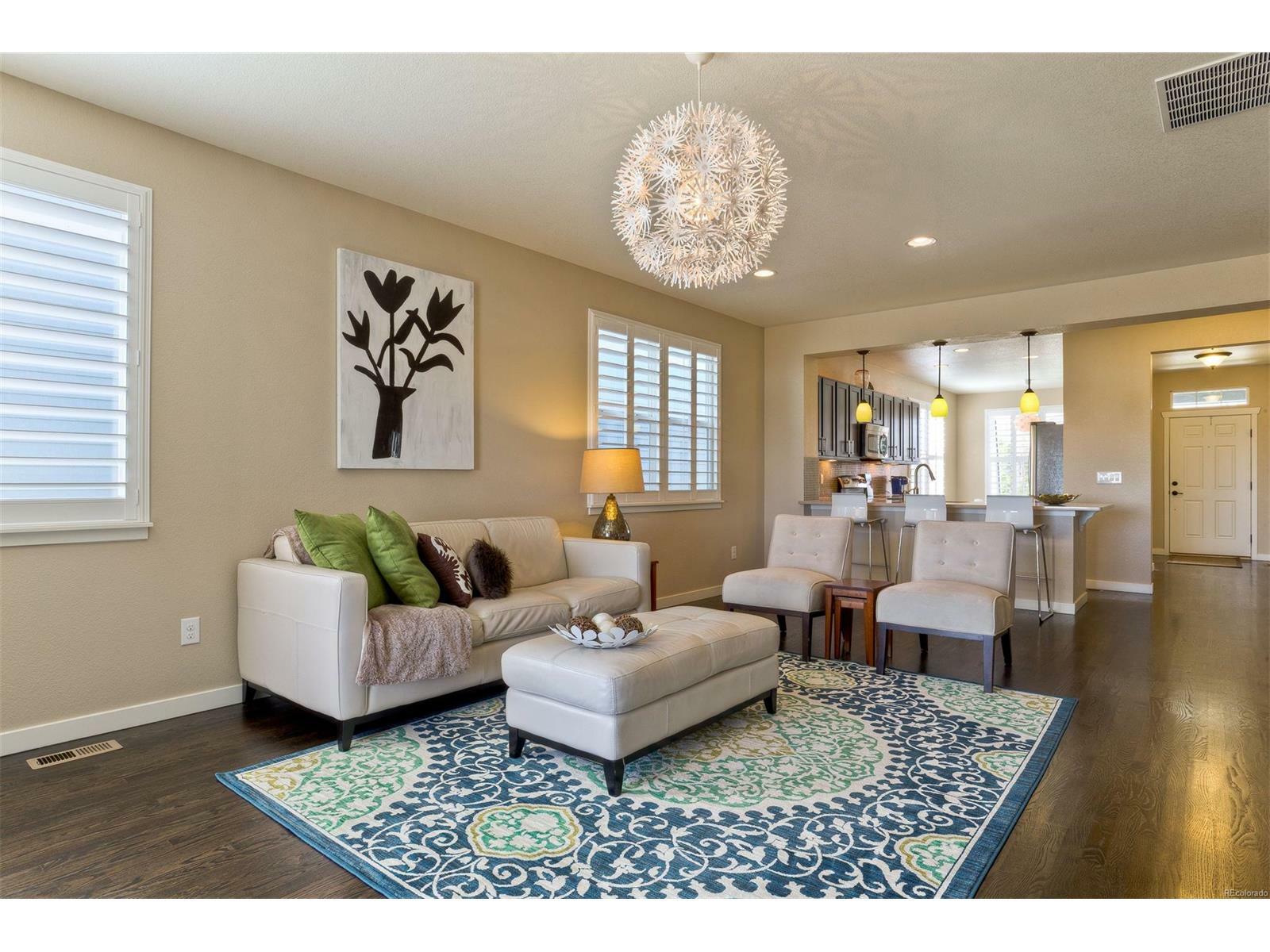 Property Photo: 9154 Ellis Way CO 80005