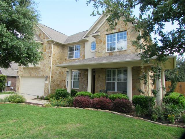 Property Photo:  2609 Lovett Lane  TX 78613 