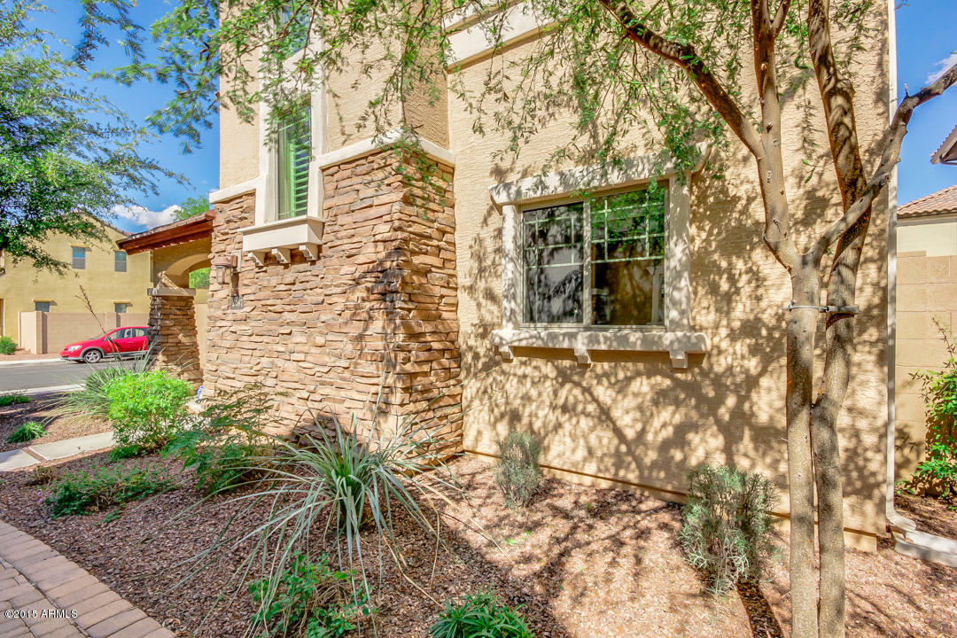 Property Photo:  2487 E Boston Street  AZ 85295 