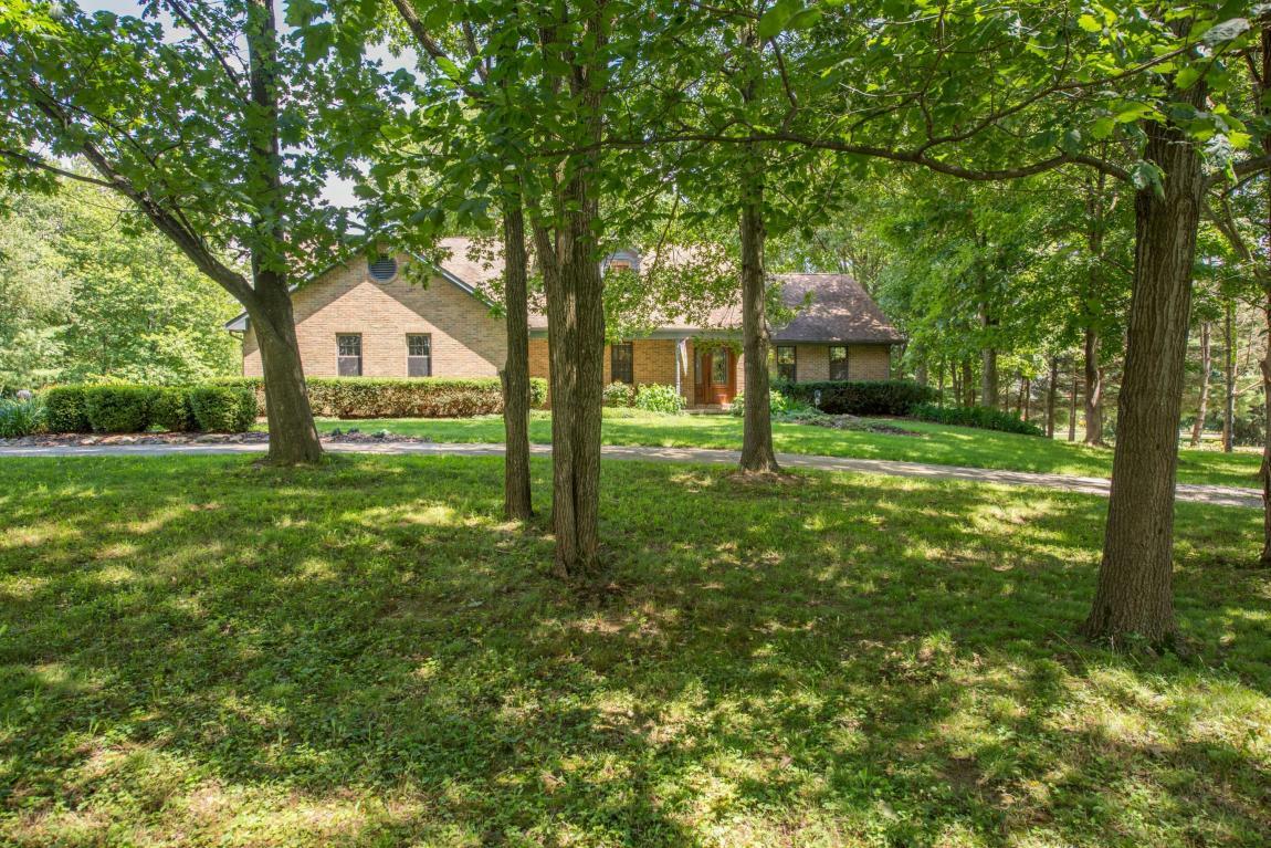 Property Photo:  3250 Mason Road  OH 43110 