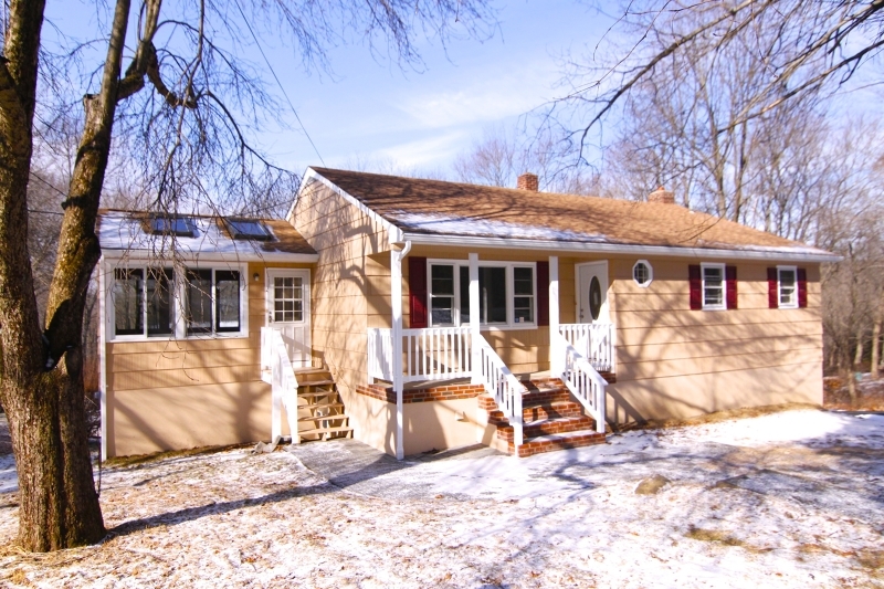 Property Photo:  223 Stanhope Sparta Rd  NJ 07821 