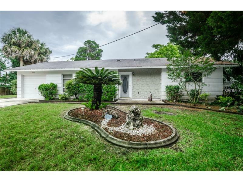 Property Photo:  14706 Colette Street  FL 34667 