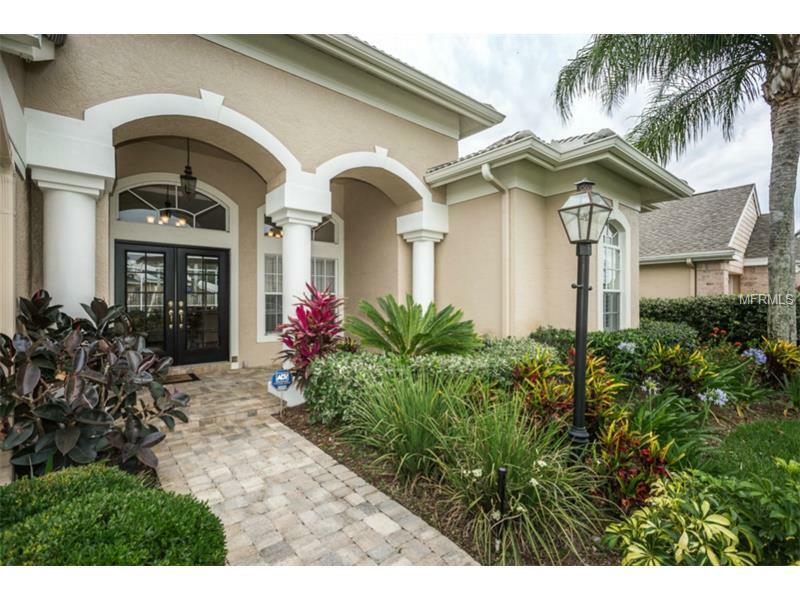 Property Photo:  11904 Wandsworth Drive  FL 33626 