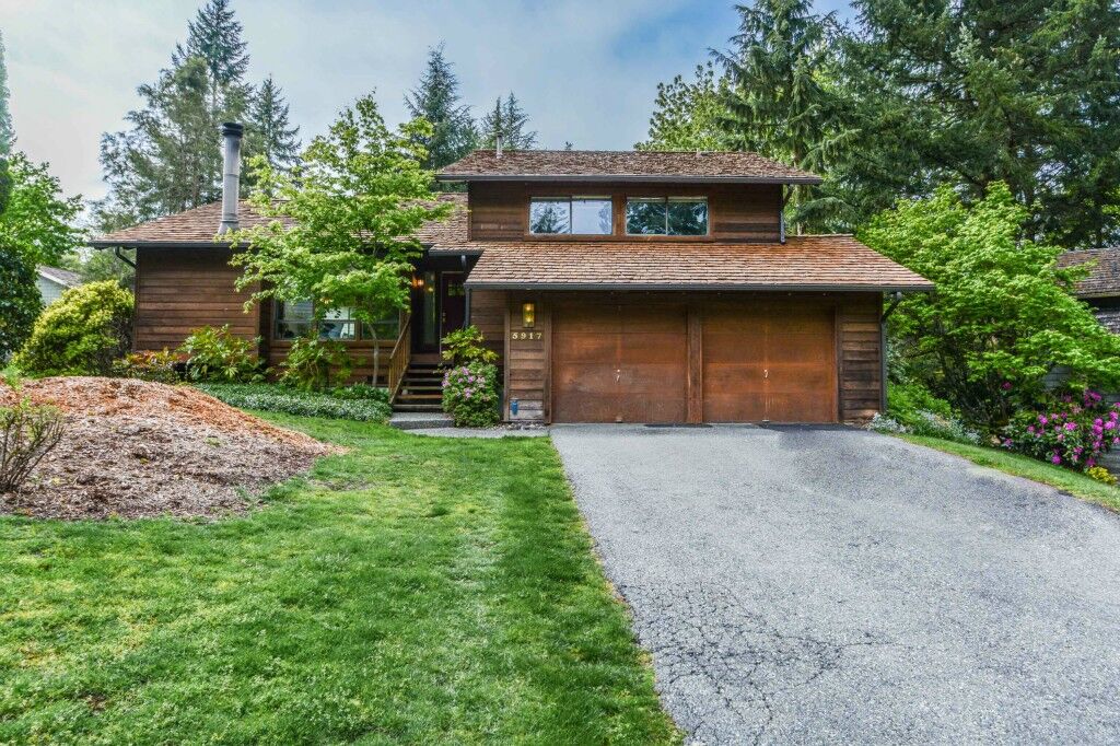 Property Photo: 5917 160th Court NE WA 98052