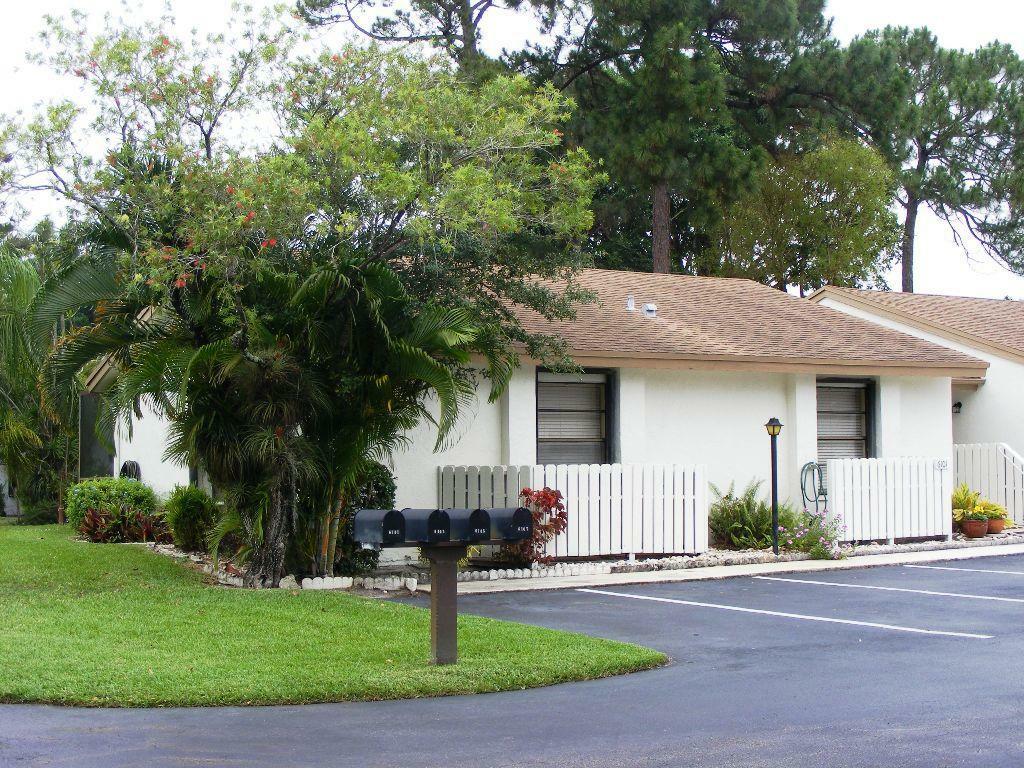 6101 Newstead Court  Greenacres FL 33463 photo